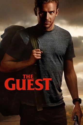 The Guest soap2day