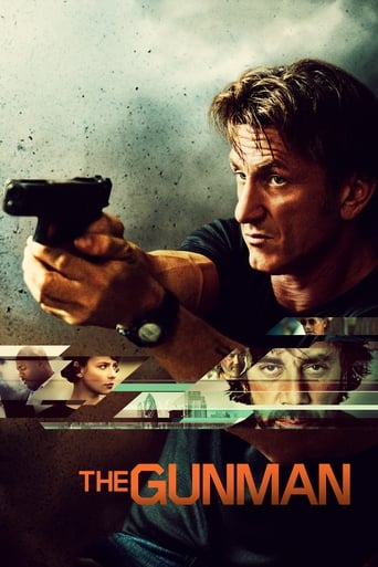 The Gunman soap2day