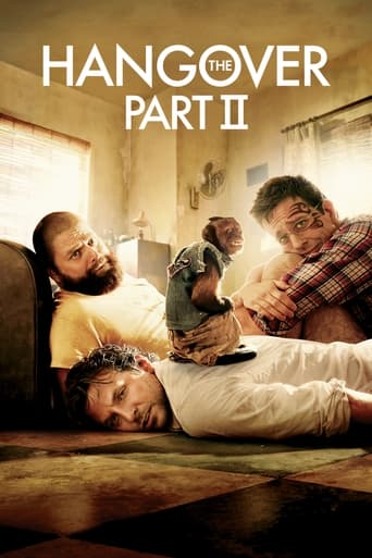 The Hangover Part 2 soap2day