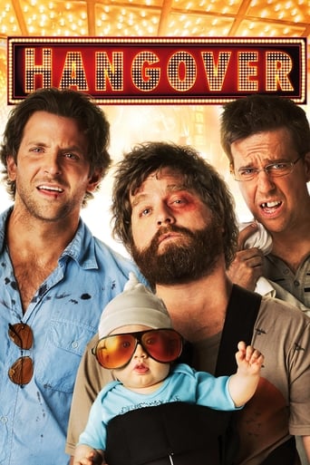 The Hangover soap2day