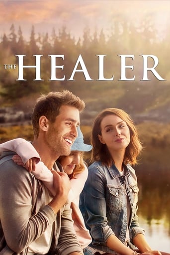 The Healer soap2day