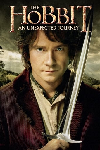 The Hobbit: An Unexpected Journey soap2day