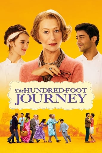 The Hundred-Foot Journey soap2day