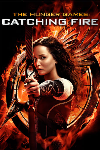 The Hunger Games: Catching Fire soap2day