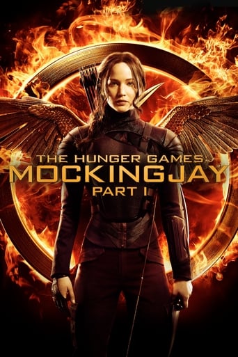 The Hunger Games: Mockingjay - Part 1 soap2day