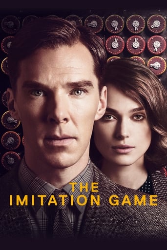 The Imitation Game soap2day