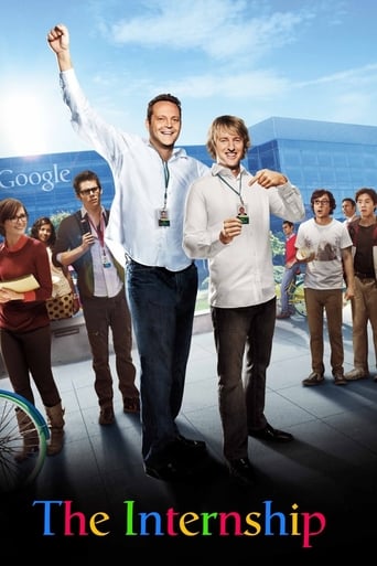 The Internship soap2day