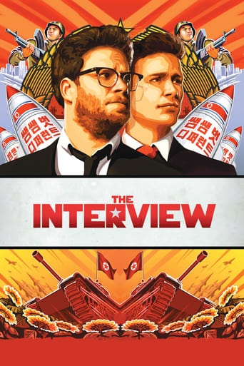 The Interview soap2day