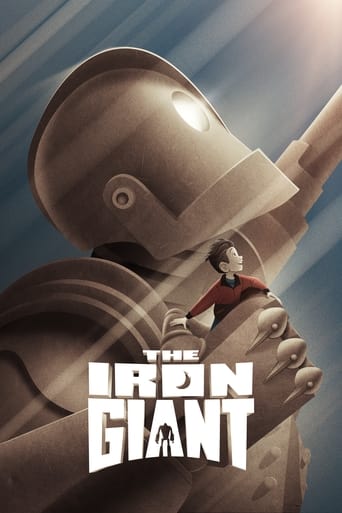 The Iron Giant soap2day