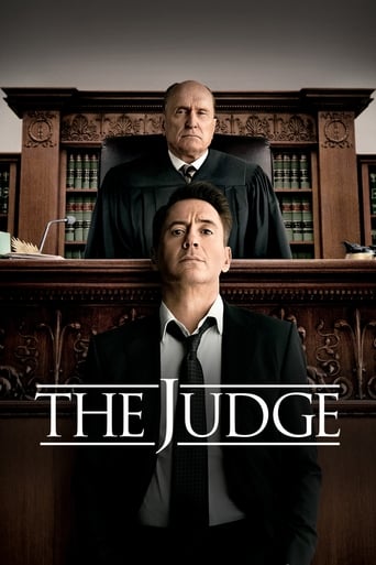 The Judge soap2day