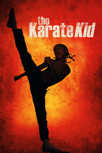 The Karate Kid soap2day