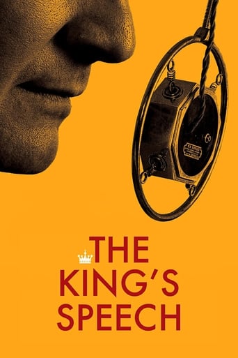 The King's Speech soap2day