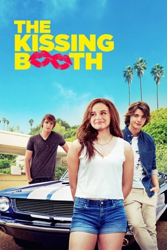 The Kissing Booth soap2day