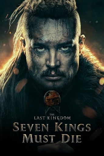 The Last Kingdom: Seven Kings Must Die soap2day