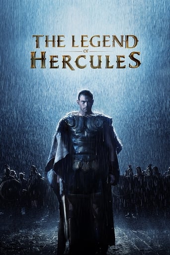 The Legend of Hercules soap2day