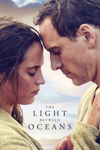 The Light Between Oceans soap2day