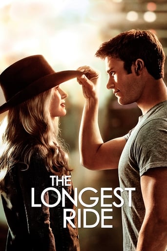 The Longest Ride soap2day