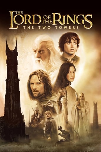 The Lord of the Rings: The Two Towers soap2day