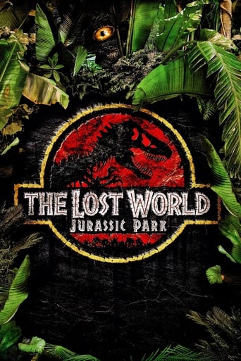 The Lost World: Jurassic Park soap2day