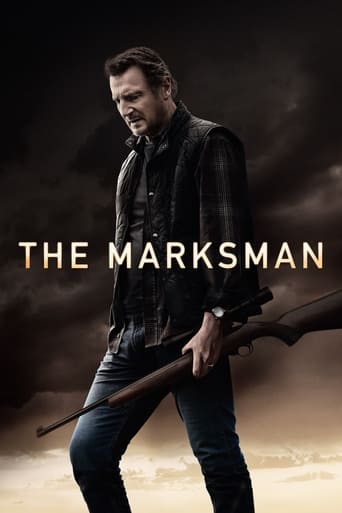 The Marksman soap2day