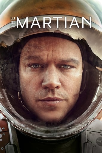 The Martian soap2day