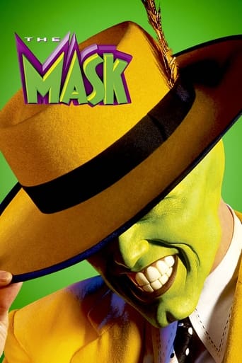 The Mask soap2day