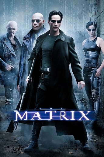 The Matrix soap2day