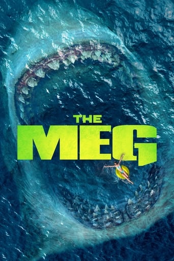 The Meg soap2day