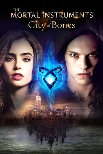 The Mortal Instruments: City of Bones soap2day