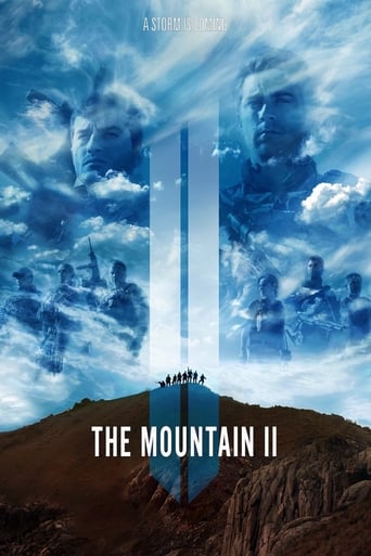 The Mountain 2 soap2day