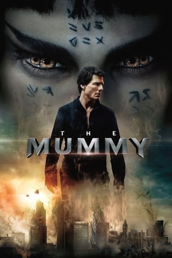 The Mummy soap2day