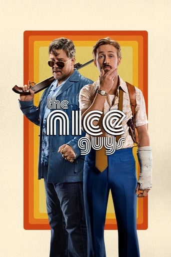 The Nice Guys soap2day