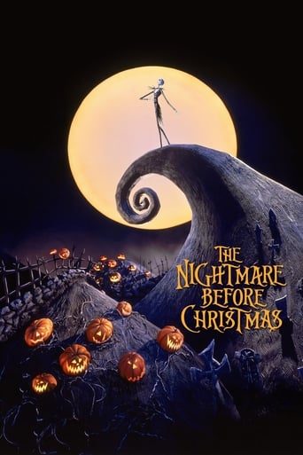 The Nightmare Before Christmas soap2day