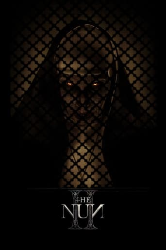 The Nun 2 soap2day