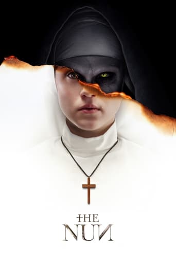 The Nun soap2day