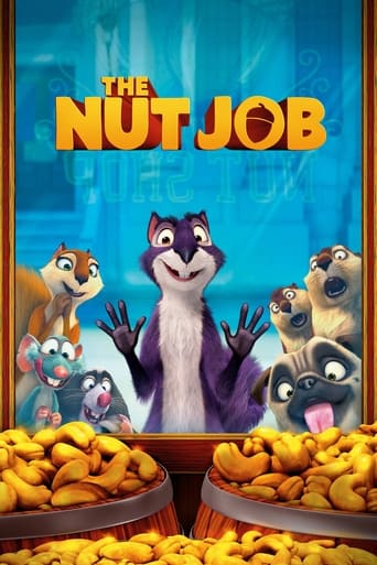 The Nut Job soap2day