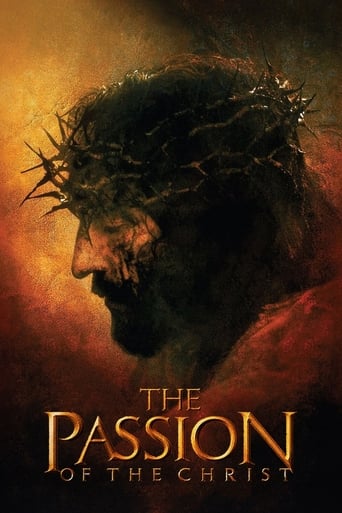 The Passion of the Christ soap2day