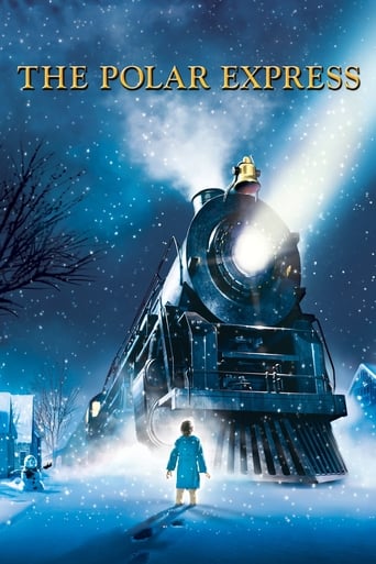 The Polar Express soap2day