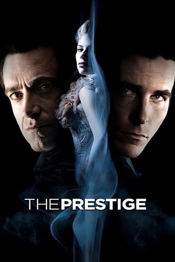 The Prestige soap2day