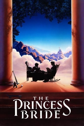 The Princess Bride soap2day