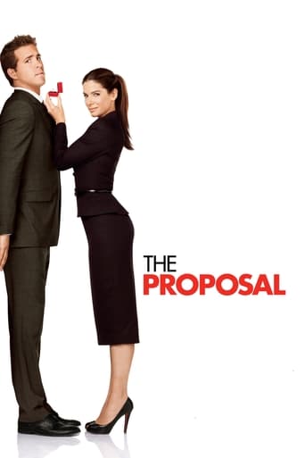 The Proposal soap2day