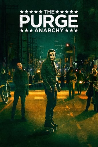 The Purge: Anarchy soap2day