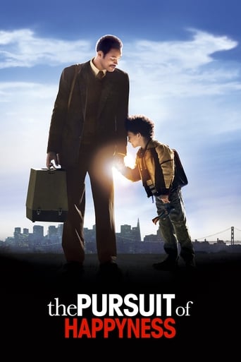 The Pursuit of Happyness soap2day