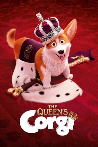 The Queen's Corgi soap2day