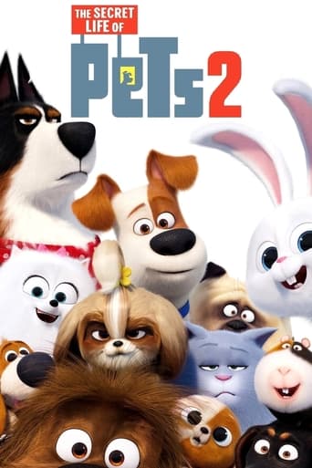 The Secret Life of Pets 2 soap2day