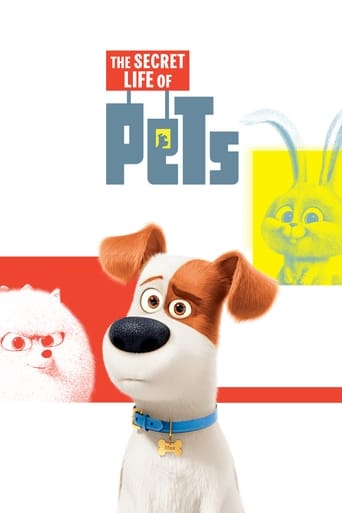 The Secret Life of Pets soap2day