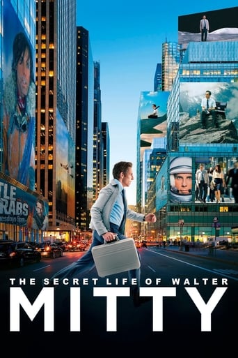 The Secret Life of Walter Mitty soap2day