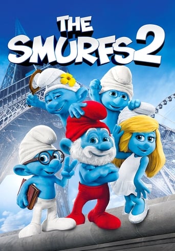 The Smurfs 2 soap2day