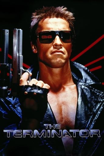 The Terminator soap2day