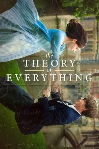 The Theory of Everything soap2day